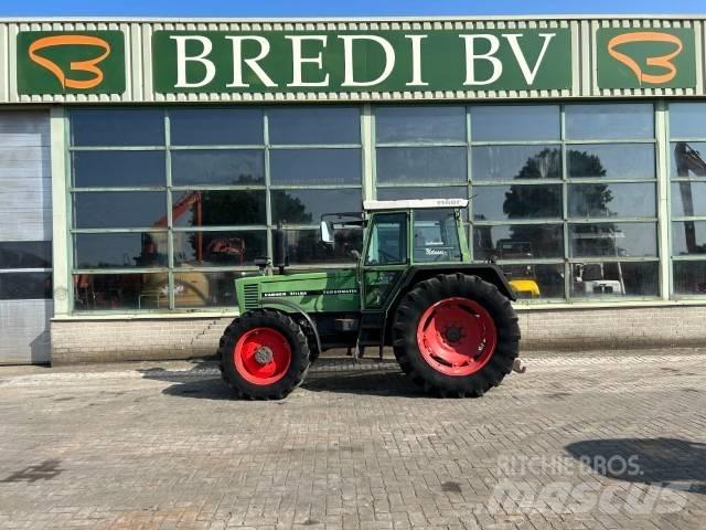 Fendt 311 LSA Traktorid