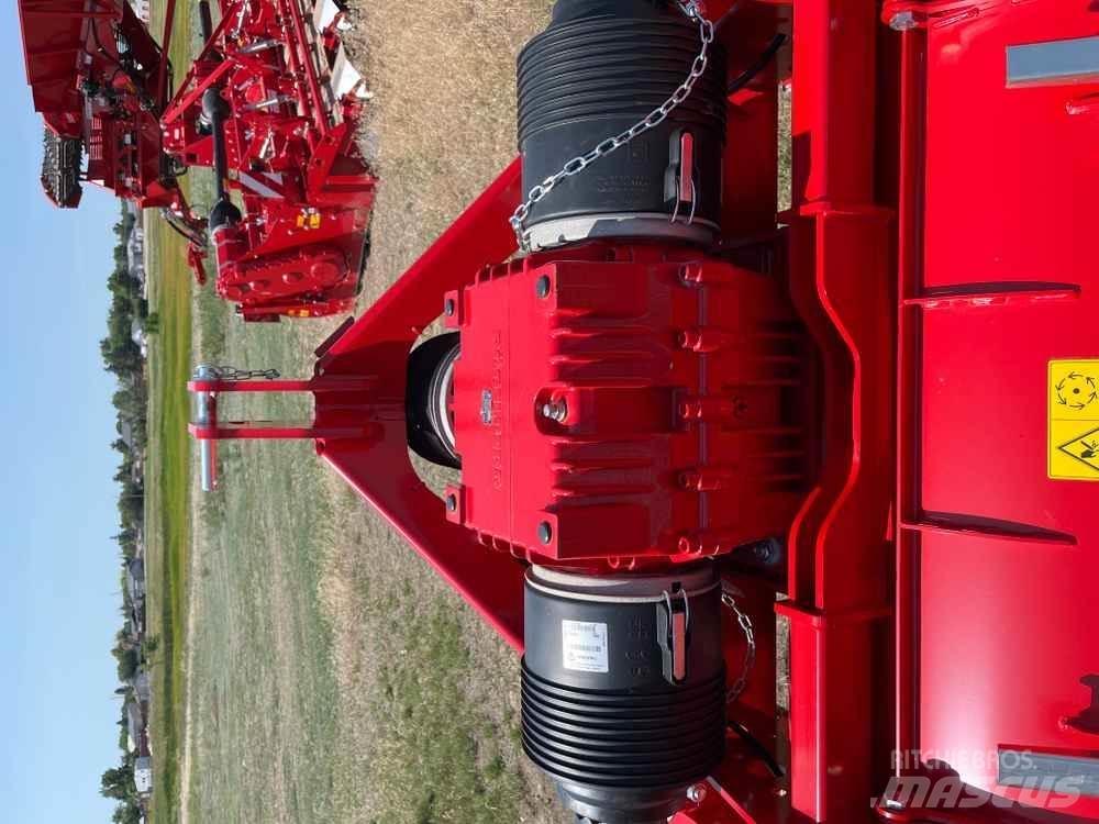 Grimme GF 400 Kartulitehnika - Muud