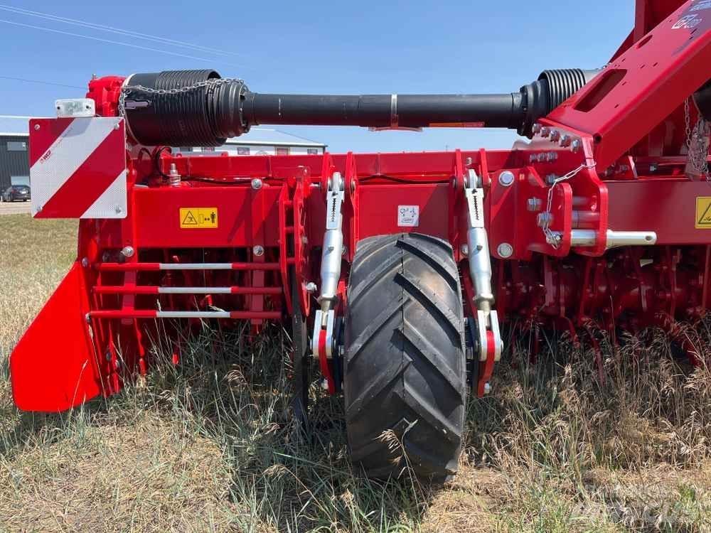 Grimme GF 400 Kartulitehnika - Muud