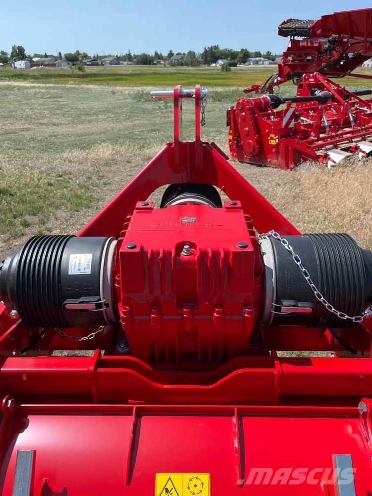 Grimme GF 400 Kartulitehnika - Muud