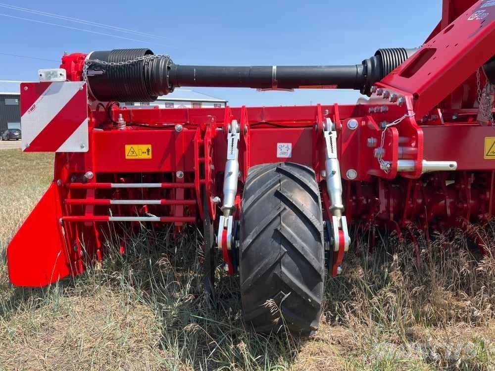 Grimme GF 400 Kartulitehnika - Muud