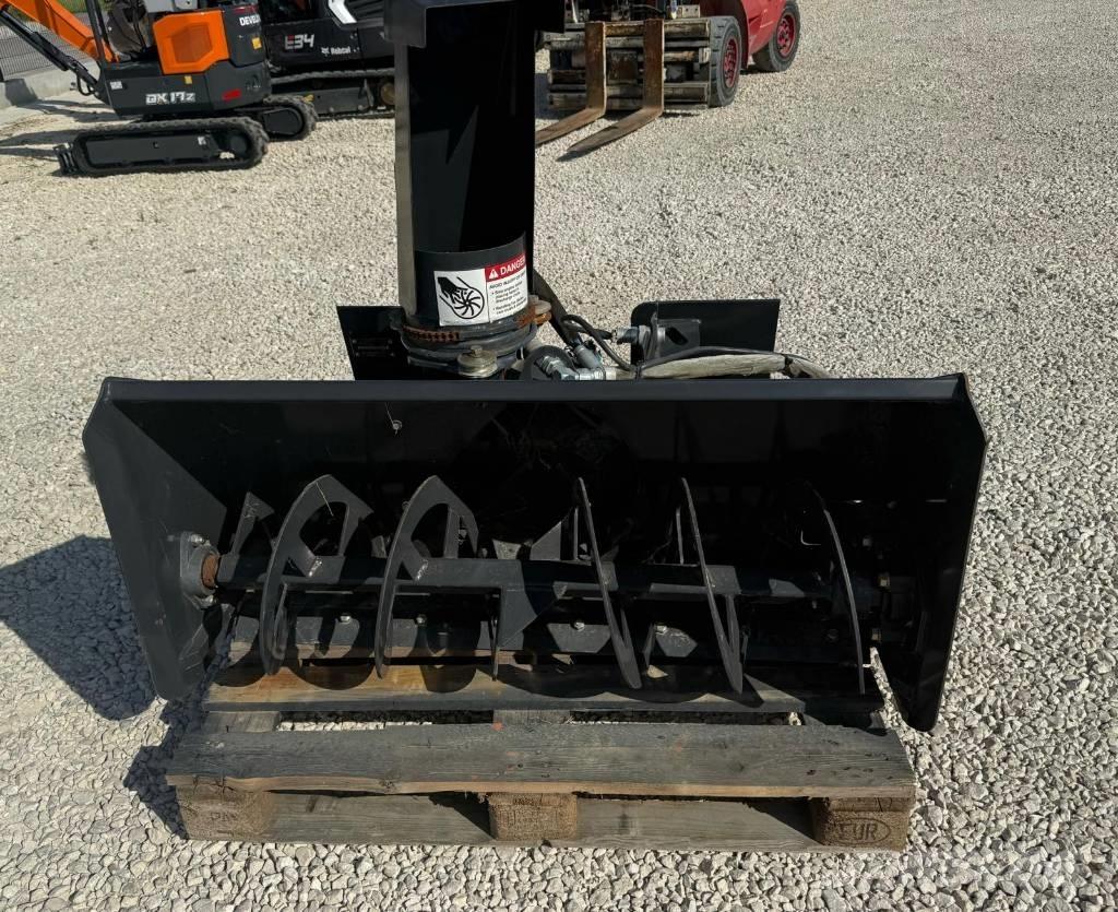 Bobcat SB 150 Lumefreesid