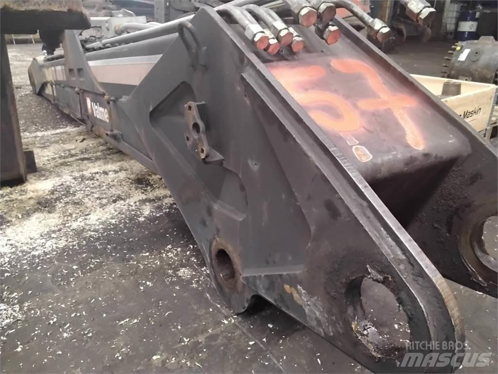 Cranab CRF12 Forvarderi kraanad