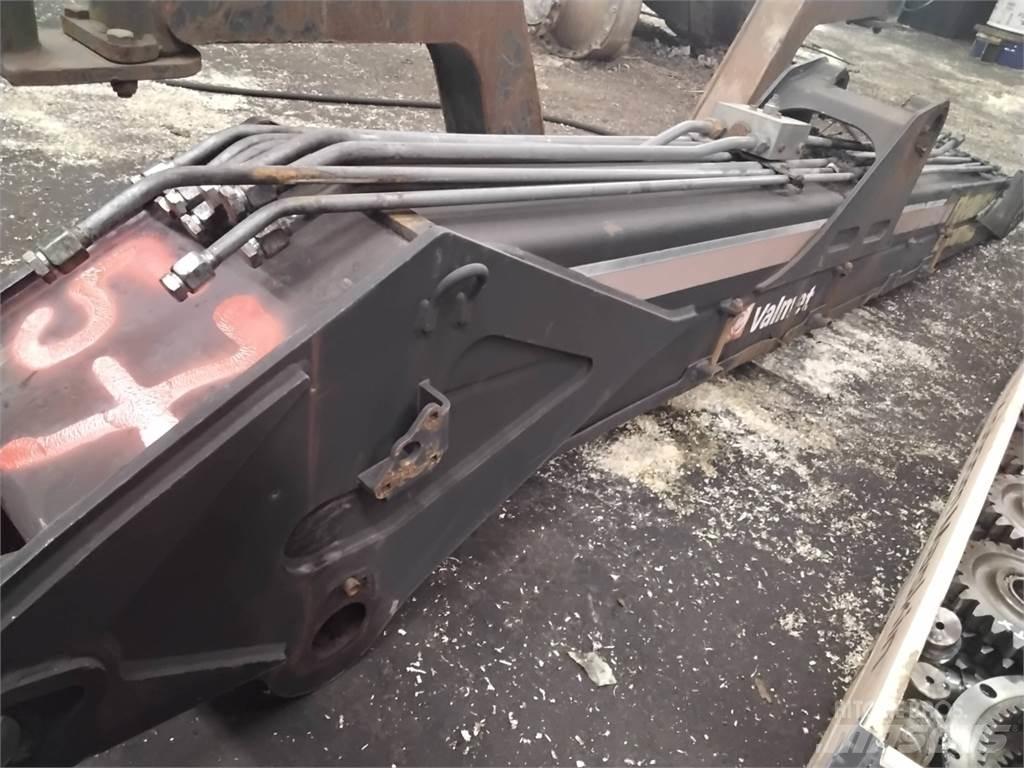 Cranab CRF12 Forvarderi kraanad