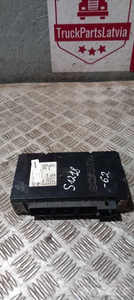 Scania R 440   2087765 Elektroonikaseadmed