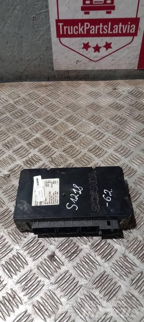 Scania R 440   2087765 Elektroonikaseadmed