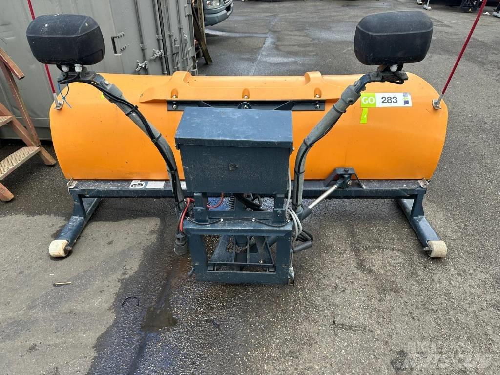 Nido SNK 210 EPZ Lumesahad