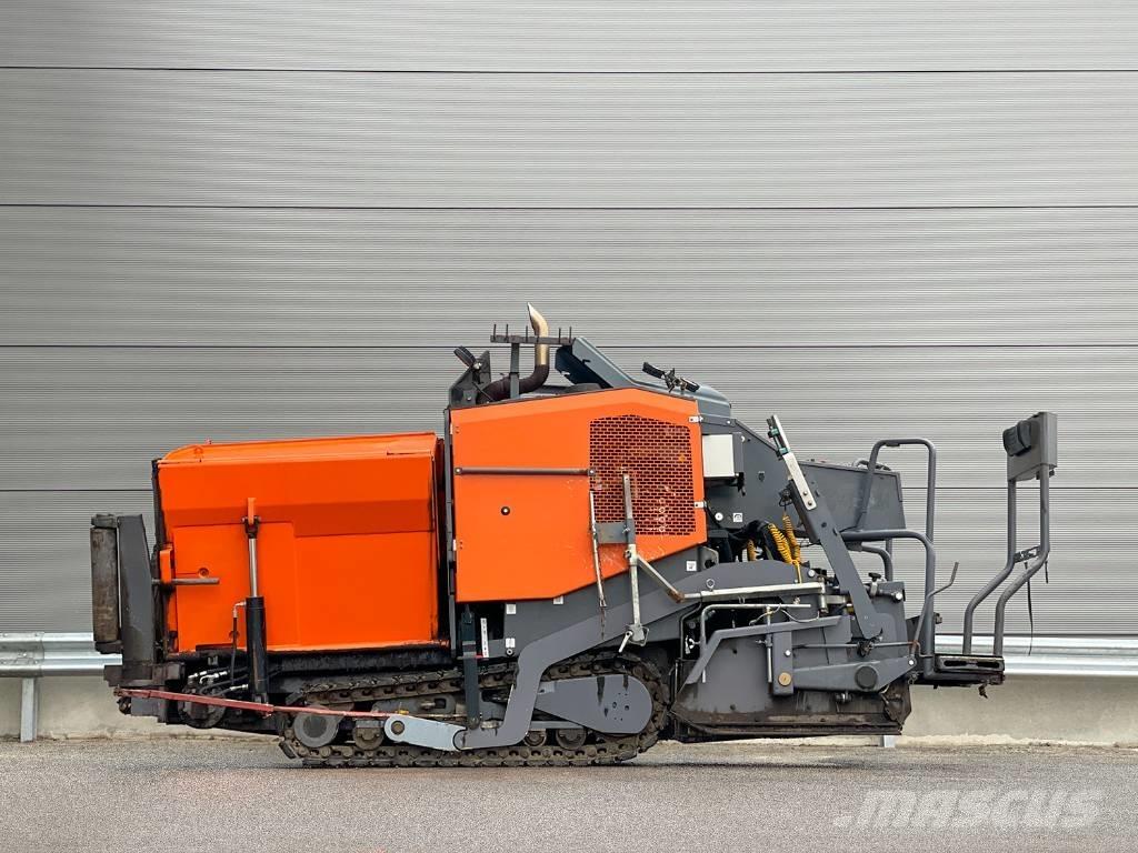 Dynapac F1200CS Asfaldilaoturid