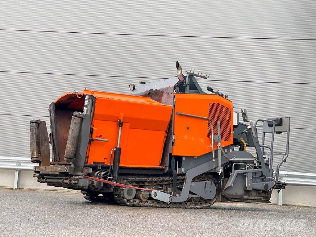 Dynapac F1200CS Asfaldilaoturid