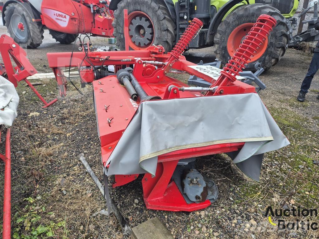 Unia Alka XL 2.2 Murutraktorid