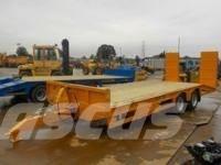 Barford L22 Üldotstarbelised haagised