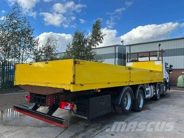 Scania P 320 Madelautod