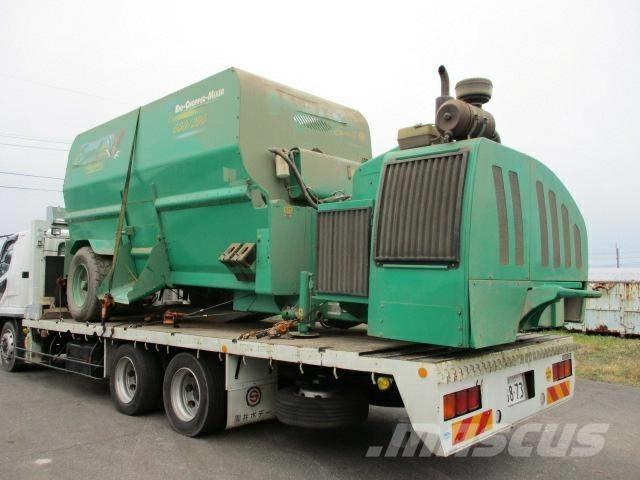 Seko 600/200GC MD Puiduhakkurid