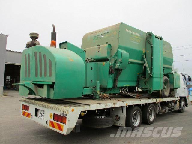 Seko 600/200GC MD Puiduhakkurid