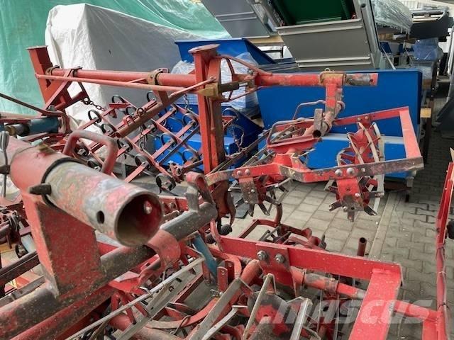 Rau Kombimat 440 Hariäkked (kammäkked)