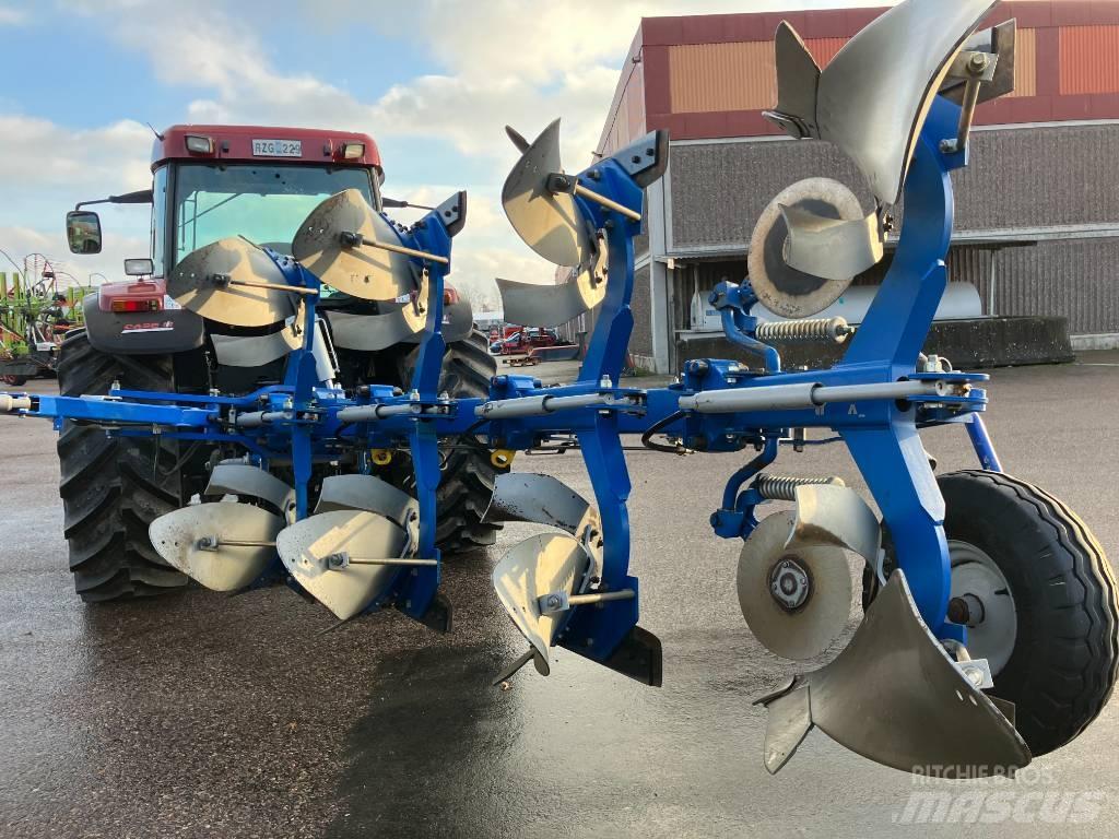 Överum VF-CX4975 Pöördadrad