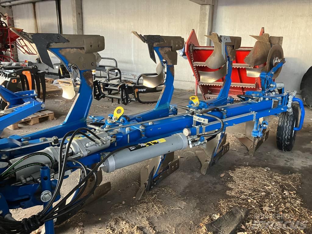 Överum VF-CX4975 Pöördadrad