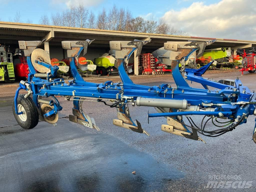 Överum VF-CX4975 Pöördadrad