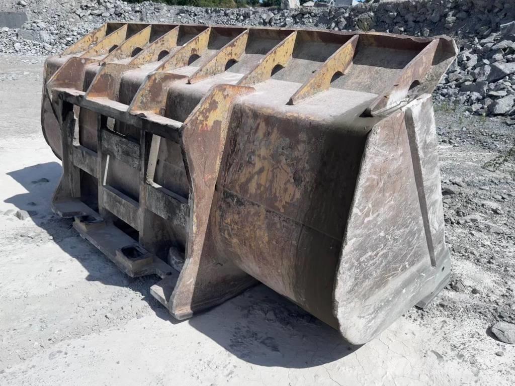 CAT 980 F Rataslaadurid