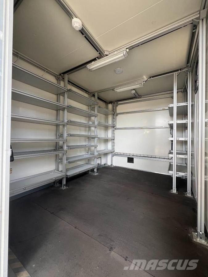  MINITRAILER VF31 Muud haagised