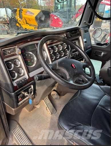 Kenworth T 800 Kallurid