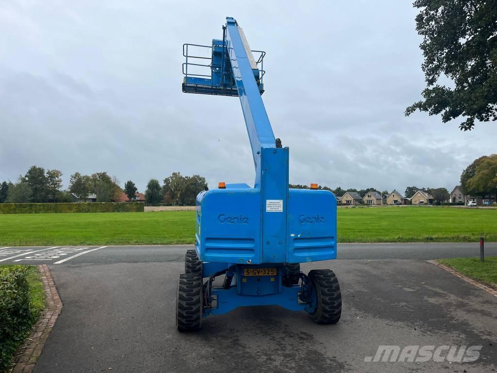 Genie S 45 Teleskoop poomtõstukid