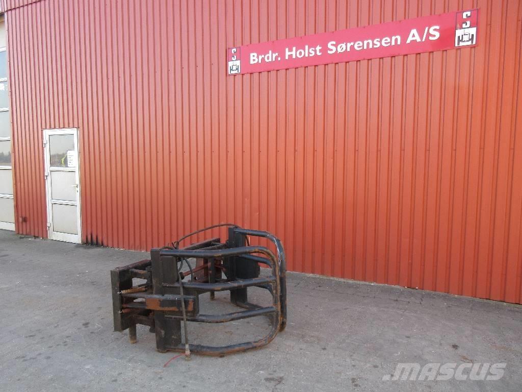  Balleklemme Muud põllumajandusmasinad