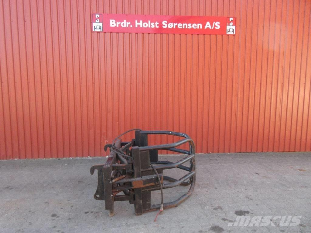  Balleklemme Muud põllumajandusmasinad