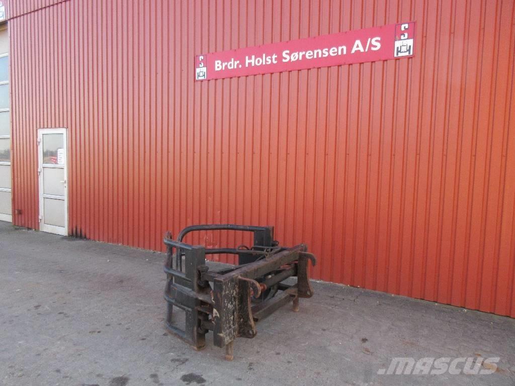  Balleklemme Muud põllumajandusmasinad