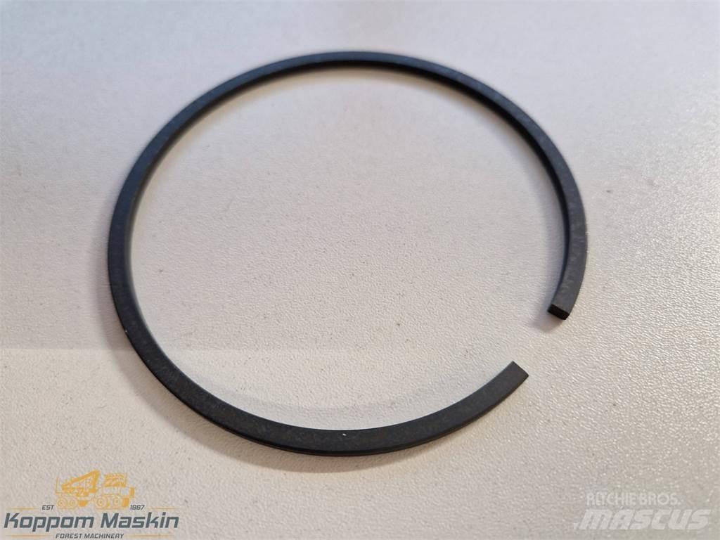 Rottne 999-5349 Mootorid