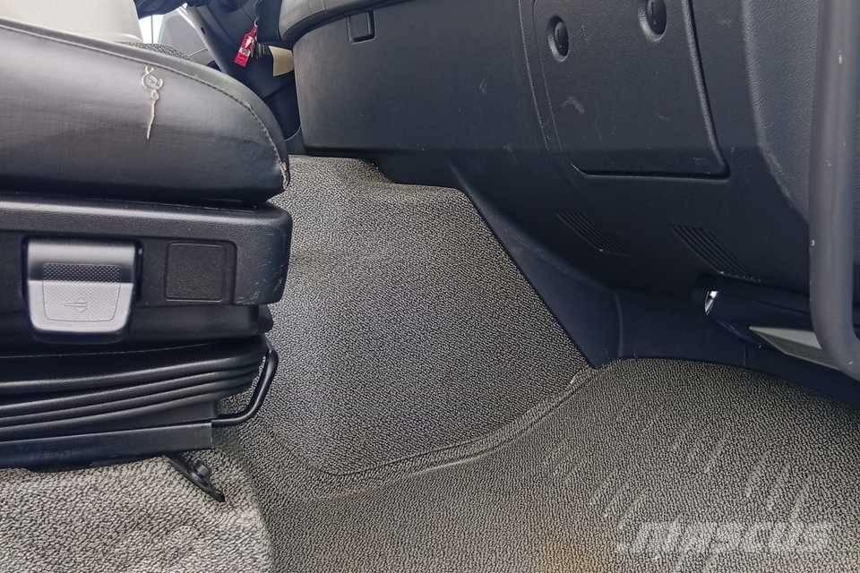 Renault C 320 Madelautod