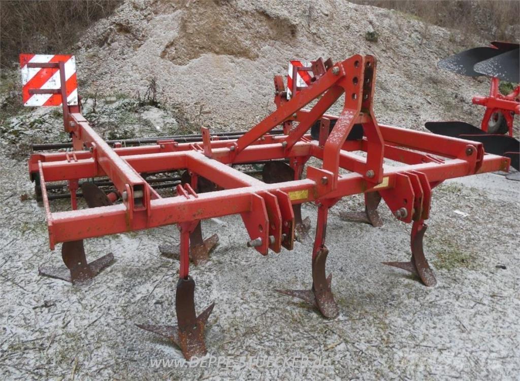 Kverneland CCL 300 Kultivaatorid