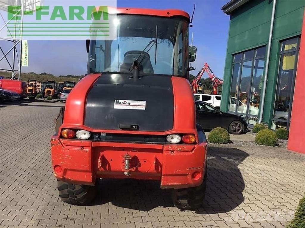 JCB 409 Miniekskavaatorid < 7 t