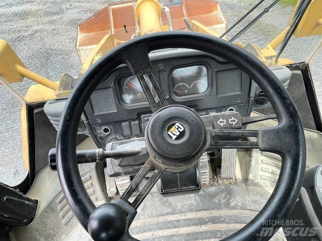 CAT 962 H Rataslaadurid