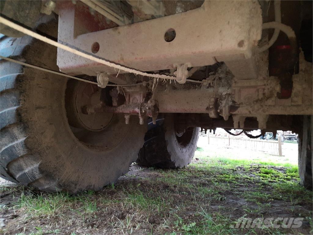 Strautmann PS 2401 Sõnnikulaoturid