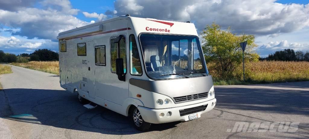 Iveco Daily Sõiduautod