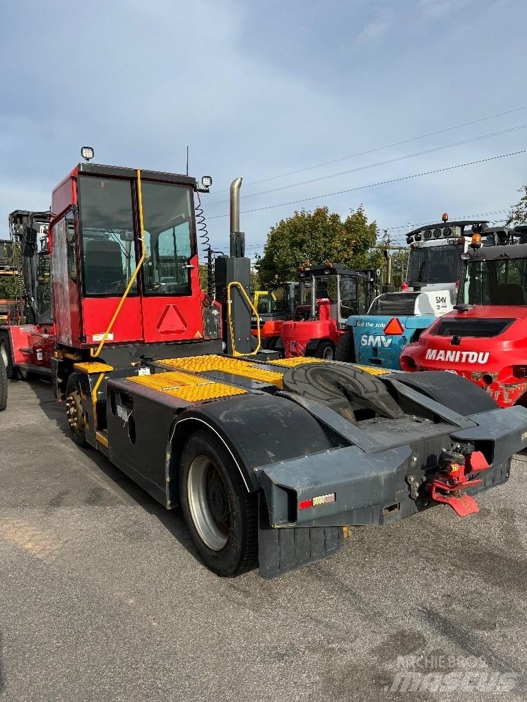 Kalmar T2 Elektriline puksiir