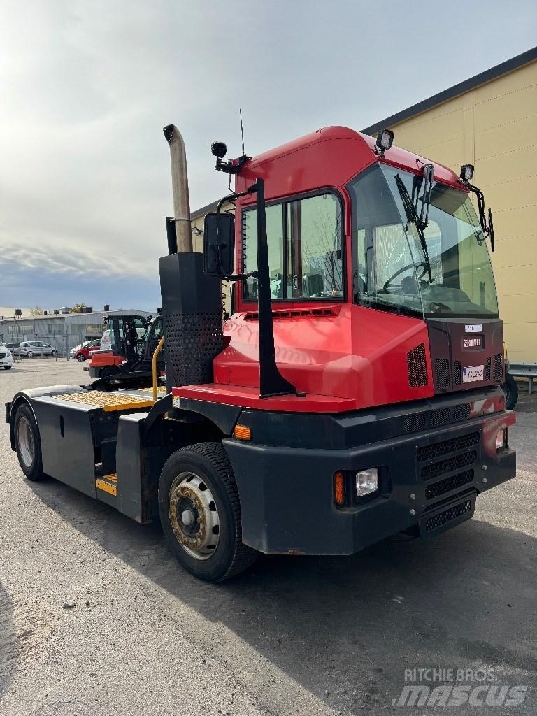 Kalmar T2 Elektriline puksiir