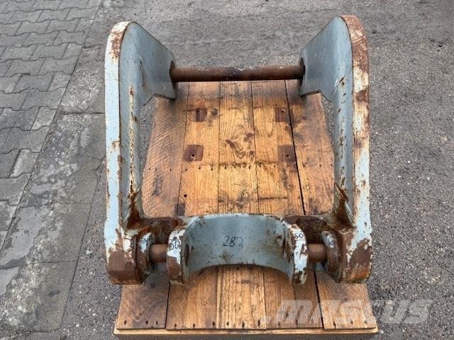 Liebherr BUCKET LINK Kopad