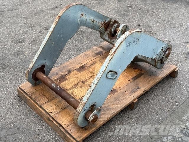 Liebherr BUCKET LINK Kopad