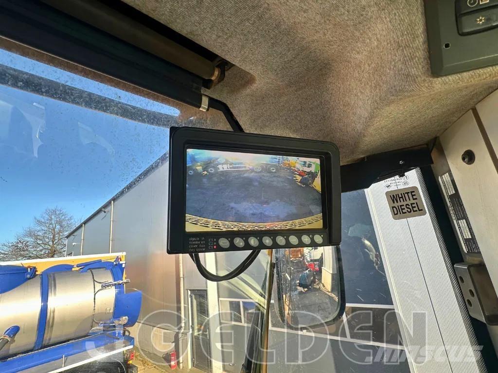 Volvo L110G Rataslaadurid