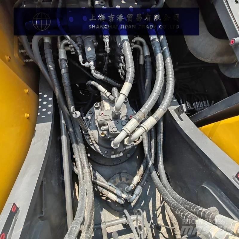 Volvo EC 290 Roomikekskavaatorid