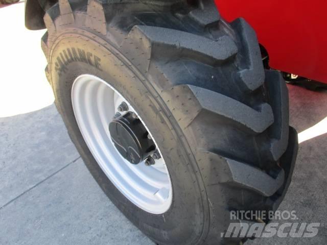 Manitou MT 1840 (044) Teleskooplaadurid
