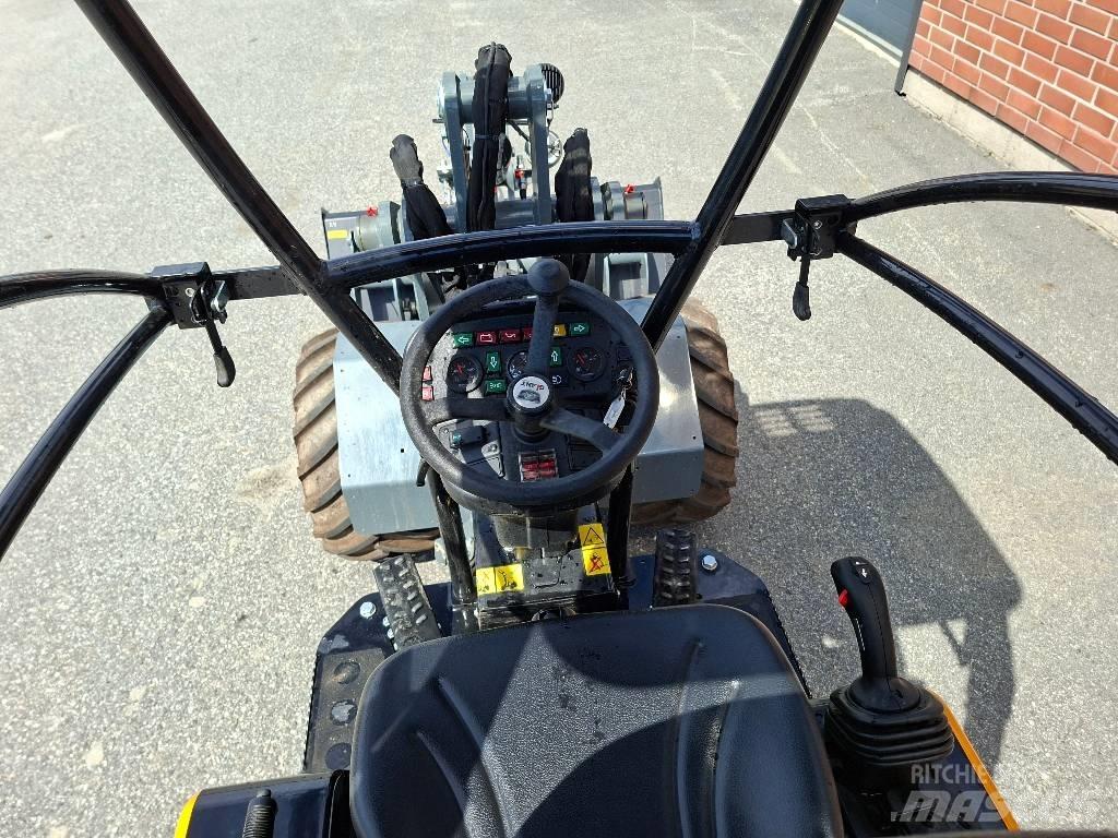 GiANT G 2300 HD Mitmeotstarbelised laadurid