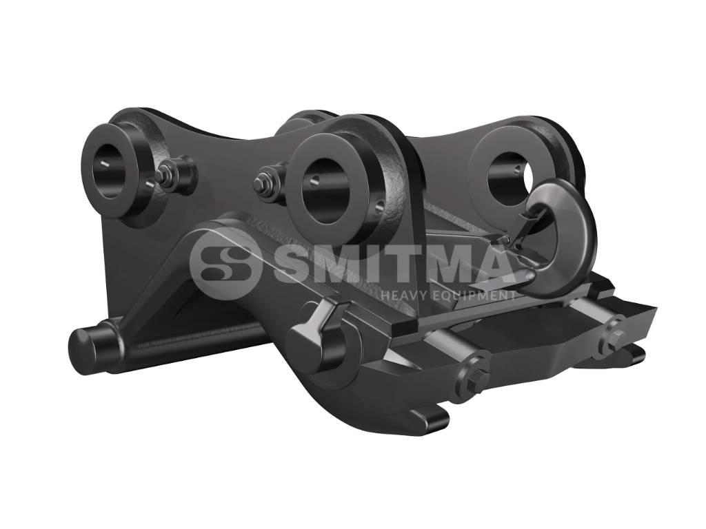  Smitma CW40 Kiirliitmikud