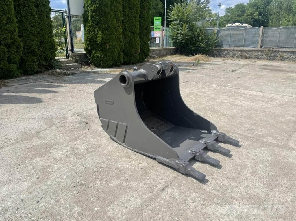 Volvo lžíce S1 / B20 Kopad