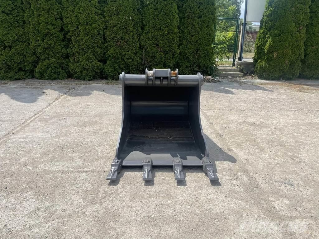 Volvo lžíce S1 / B20 Kopad