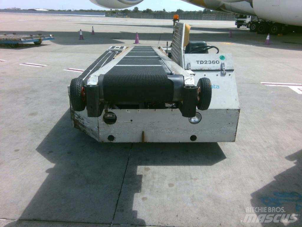  HYDENG BL4200 Muud