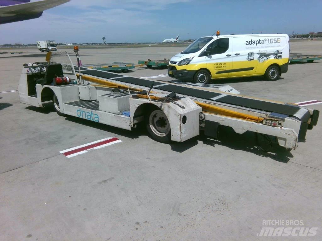  HYDENG BL4200 Muud