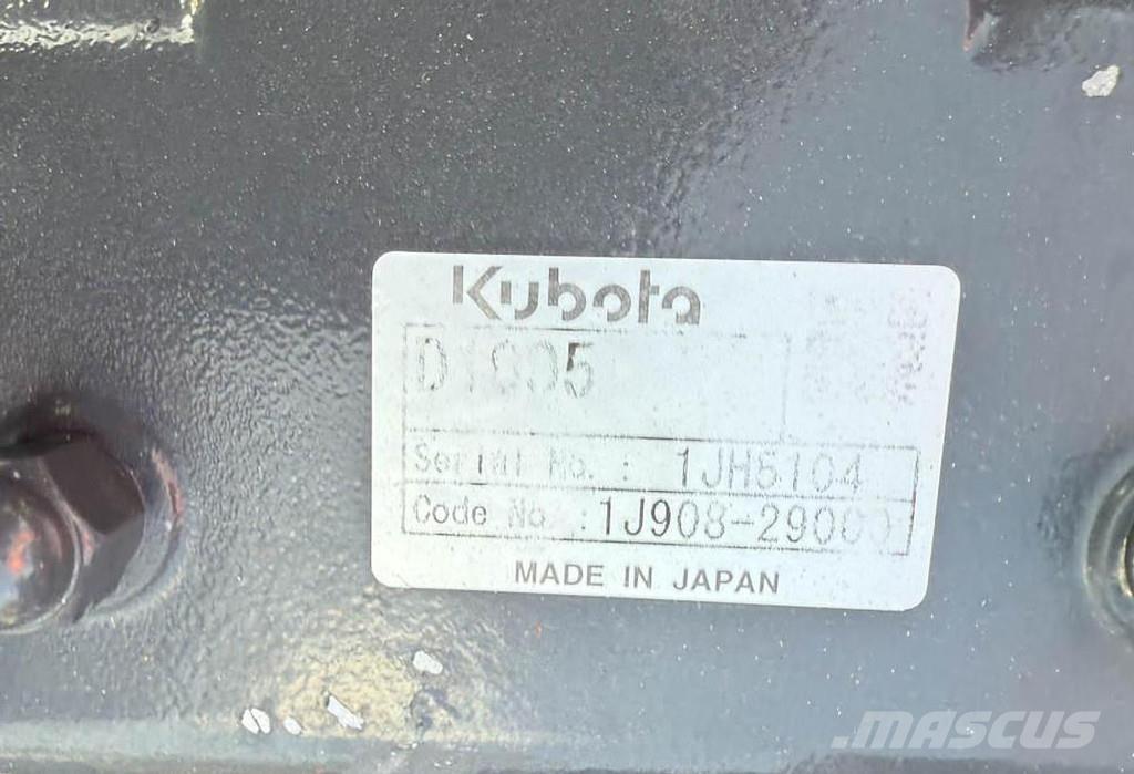 Hamm HD 8 VV Tandemrullid